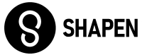 SHAPEN logo